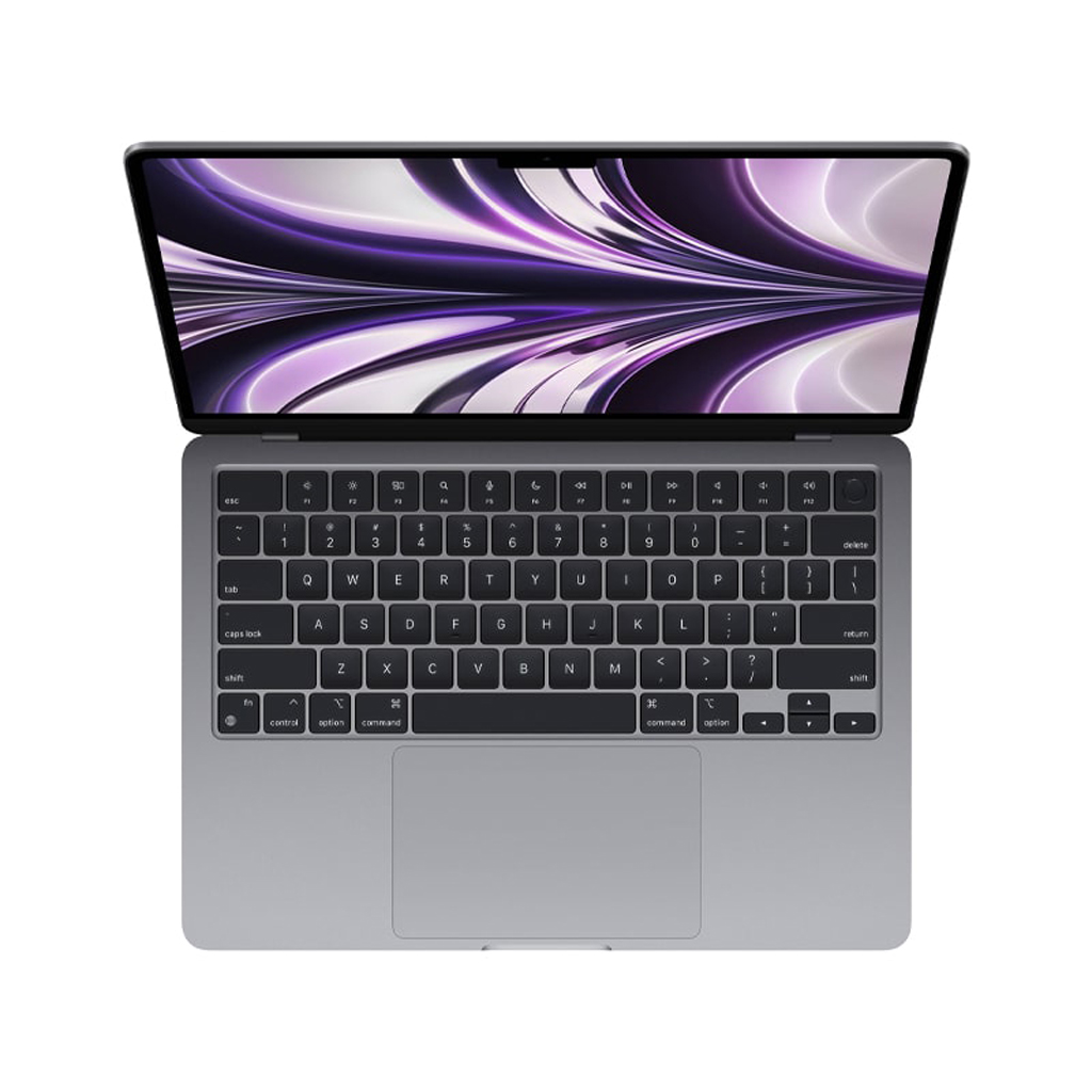 فروش نقدي و اقساطي لپ تاپ اپل MacBook Air MLXX3